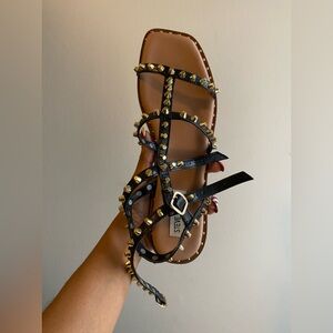 STEVE MADDEN Sandals